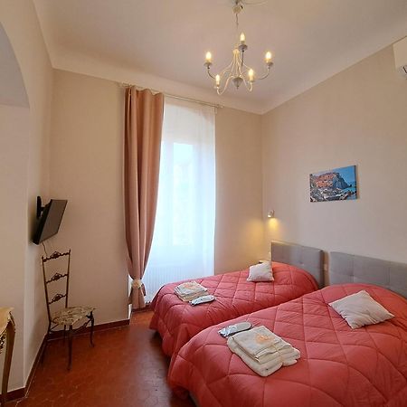 Apartmán Cavour257 La Spezia Exteriér fotografie