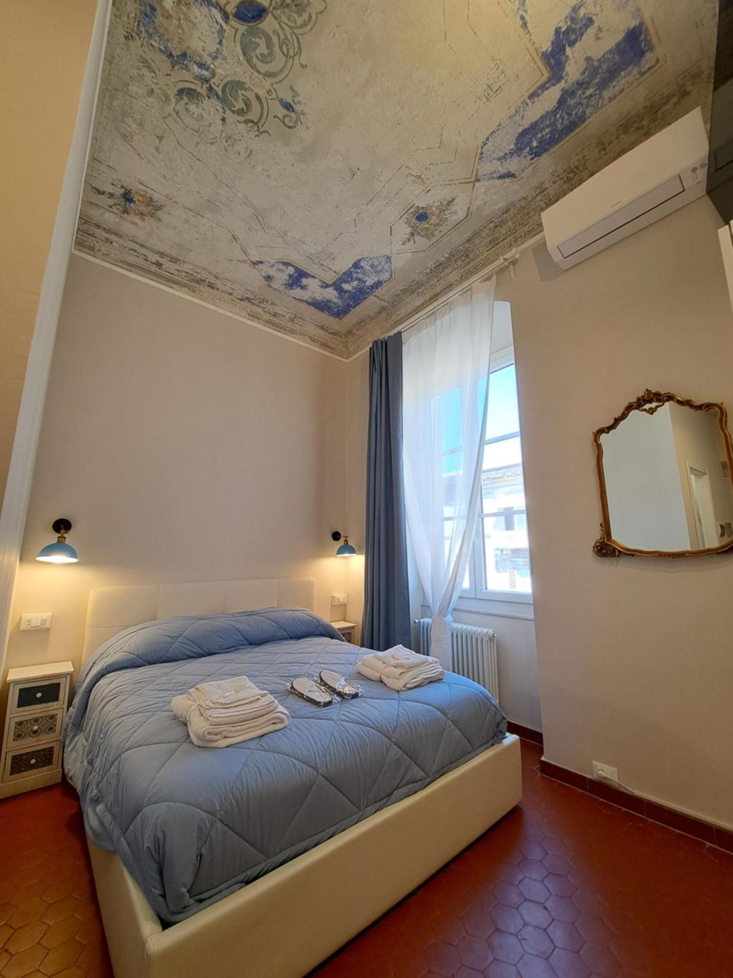 Apartmán Cavour257 La Spezia Exteriér fotografie