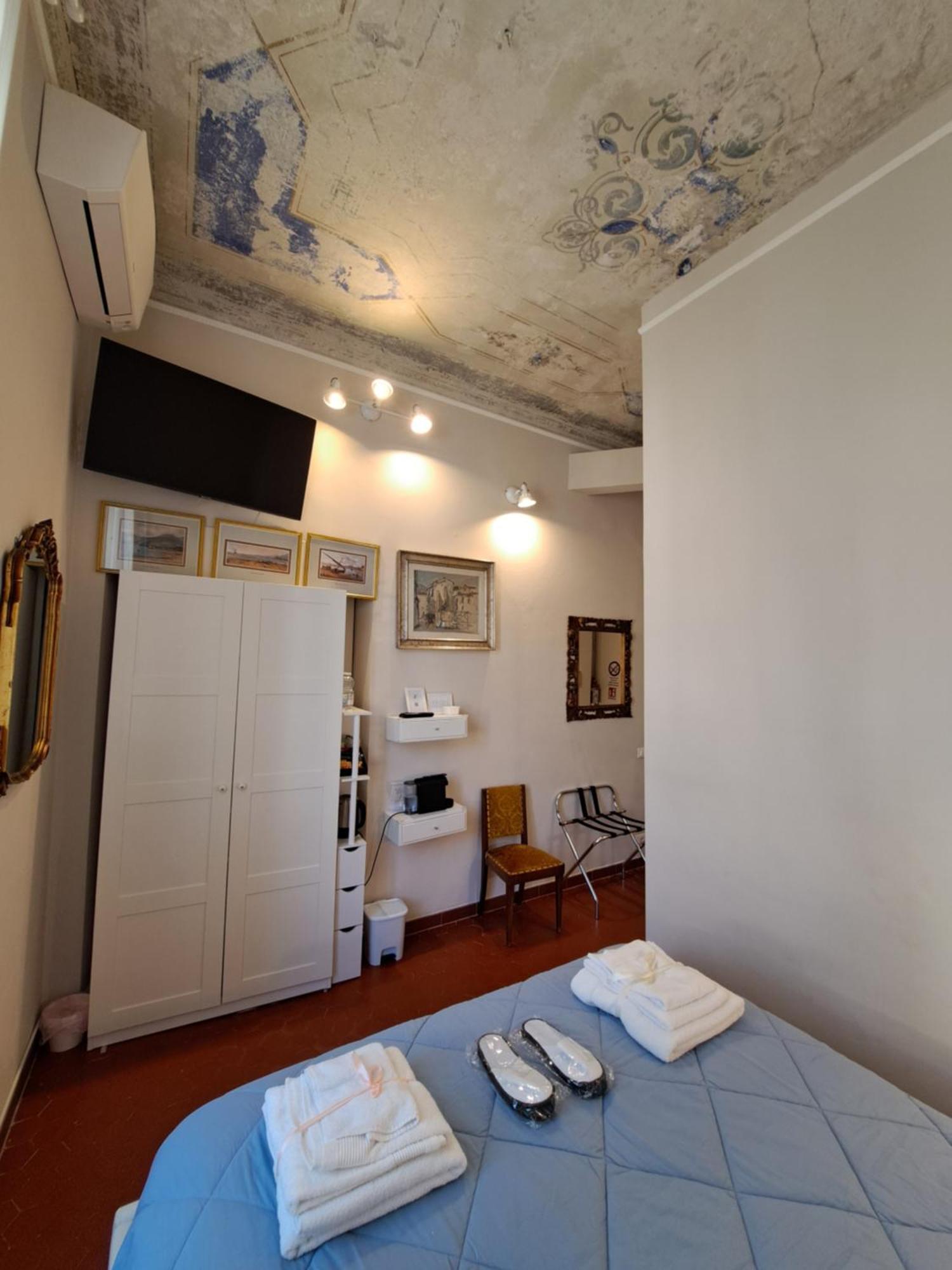 Apartmán Cavour257 La Spezia Exteriér fotografie