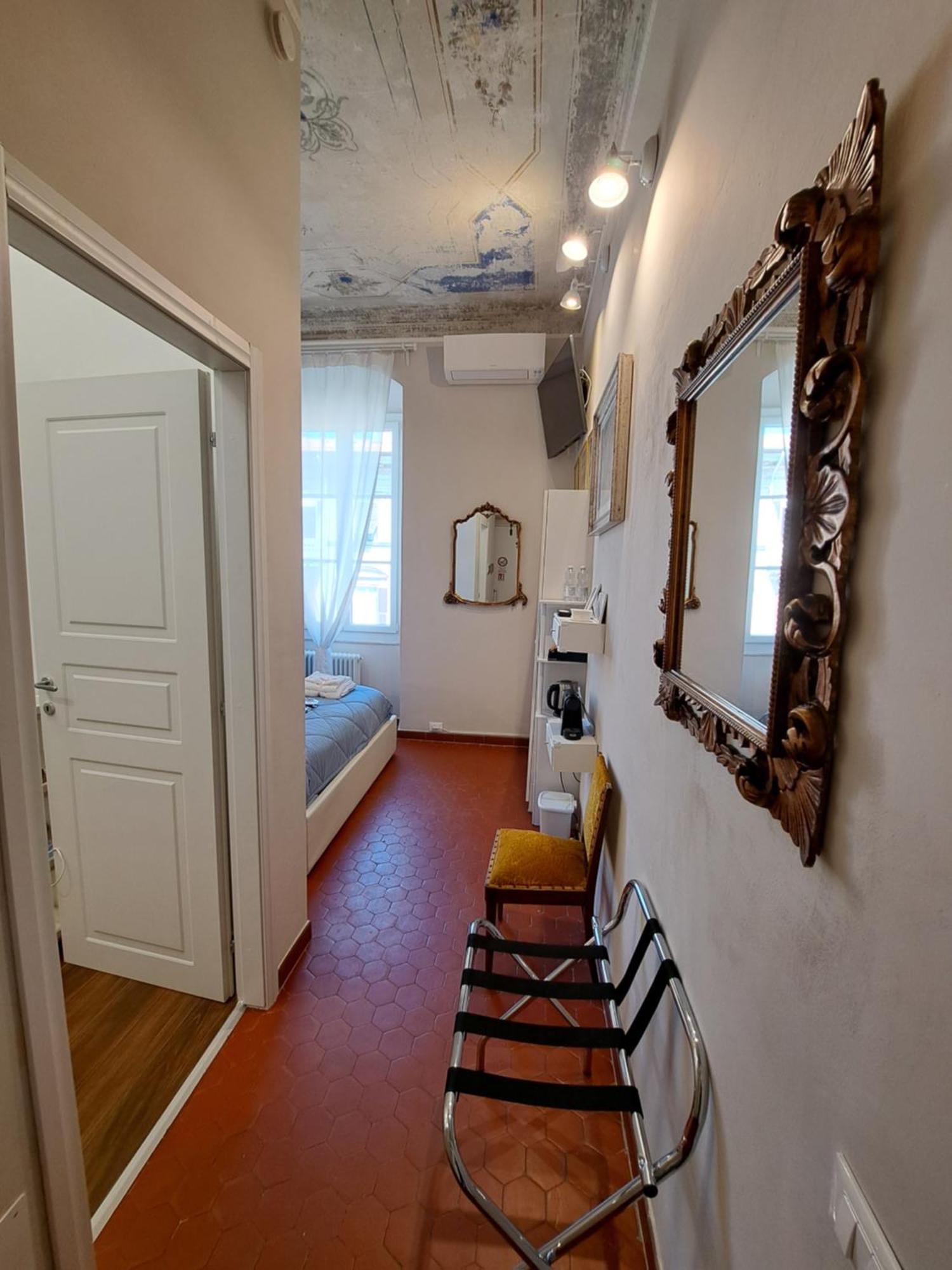 Apartmán Cavour257 La Spezia Exteriér fotografie