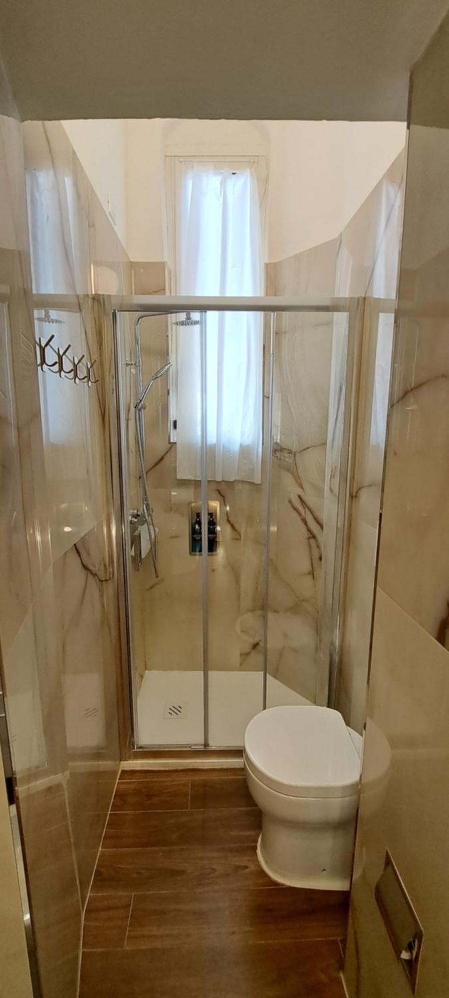 Apartmán Cavour257 La Spezia Exteriér fotografie