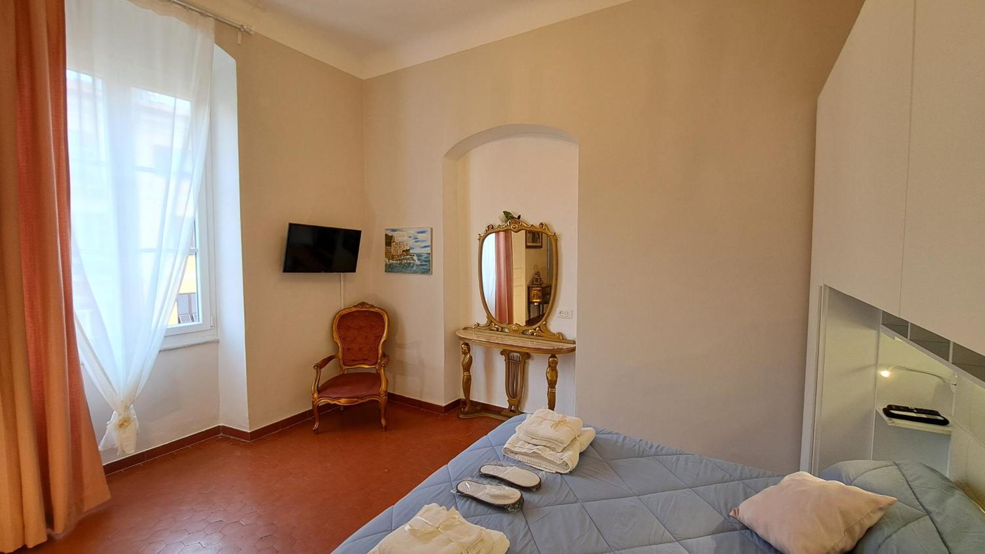 Apartmán Cavour257 La Spezia Exteriér fotografie
